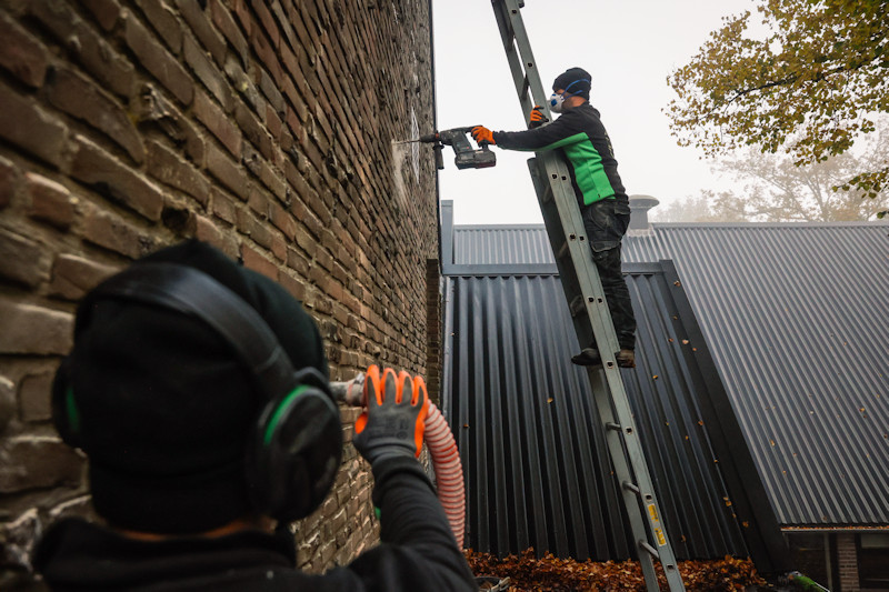 Social Media Content